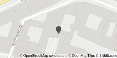 Auf Stadtplan München anzeigen