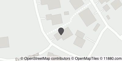 Auf Stadtplan Babenhausen, Schwaben anzeigen