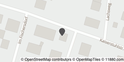 Auf Stadtplan Sasbach am Kaiserstuhl anzeigen