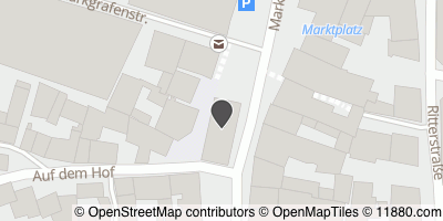 Auf Stadtplan Endingen am Kaiserstuhl anzeigen