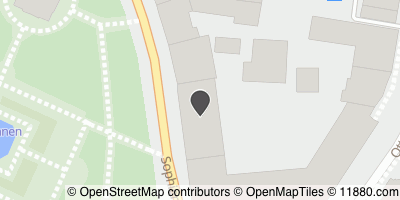 Auf Stadtplan München anzeigen