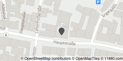 Auf Stadtplan Endingen am Kaiserstuhl anzeigen