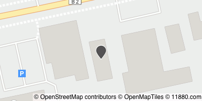 Auf Stadtplan München anzeigen