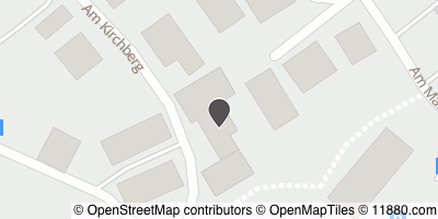 Auf Stadtplan Alling, Oberbayern anzeigen