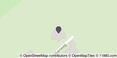 Auf Stadtplan Nusplingen, Württemberg anzeigen