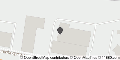 Auf Stadtplan München anzeigen