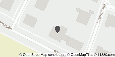 Auf Stadtplan München anzeigen