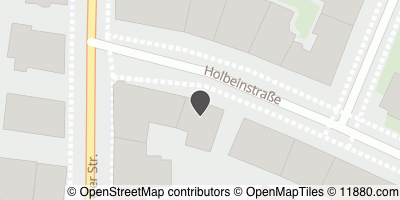 Auf Stadtplan München anzeigen