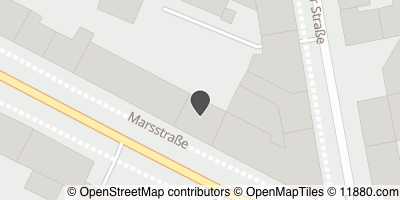 Auf Stadtplan München anzeigen