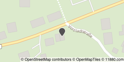 Auf Stadtplan Wehingen, Württemberg anzeigen