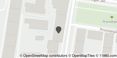 Auf Stadtplan München anzeigen