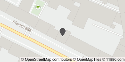 Auf Stadtplan München anzeigen