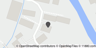 Auf Stadtplan Babenhausen, Schwaben anzeigen