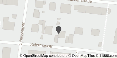 Auf Stadtplan München anzeigen