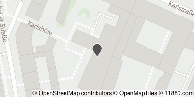 Auf Stadtplan München anzeigen