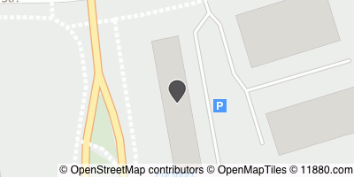 Auf Stadtplan Parsdorf anzeigen