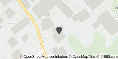 Auf Stadtplan Weil, Kreis Landsberg am Lech anzeigen