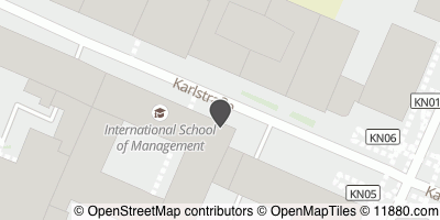 Auf Stadtplan München anzeigen