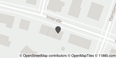 Auf Stadtplan München anzeigen