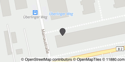 Auf Stadtplan München anzeigen