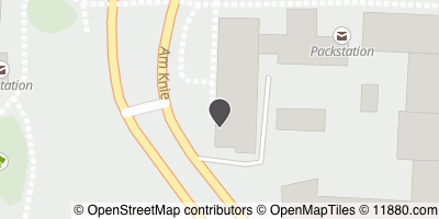 Auf Stadtplan München anzeigen