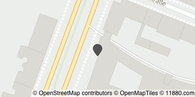 Auf Stadtplan München anzeigen