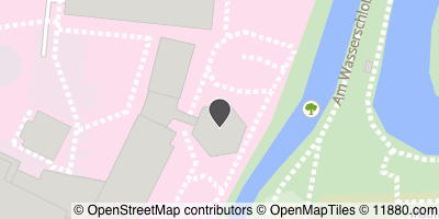 Auf Stadtplan München anzeigen