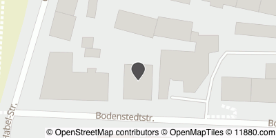 Auf Stadtplan München anzeigen
