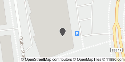 Auf Stadtplan Parsdorf anzeigen