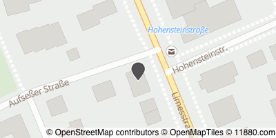 Auf Stadtplan München anzeigen