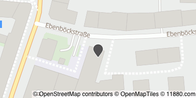 Auf Stadtplan München anzeigen