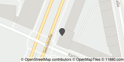 Auf Stadtplan München anzeigen