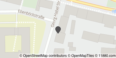 Auf Stadtplan München anzeigen