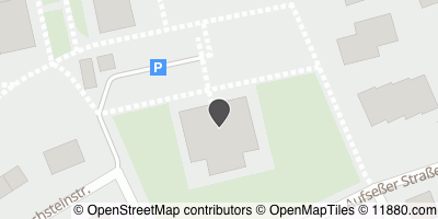 Auf Stadtplan München anzeigen