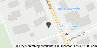 Auf Stadtplan München anzeigen