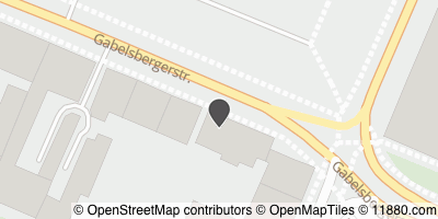 Auf Stadtplan München anzeigen