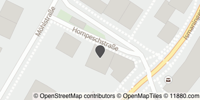 Auf Stadtplan München anzeigen