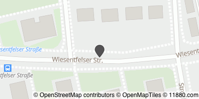 Auf Stadtplan München anzeigen