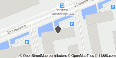Auf Stadtplan Aschheim anzeigen