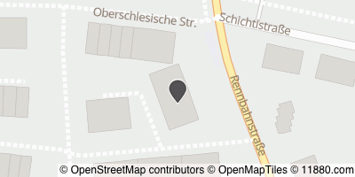 Auf Stadtplan München anzeigen