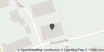Auf Stadtplan Taufkirchen, Kreis Mühldorf am Inn anzeigen