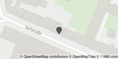 Auf Stadtplan München anzeigen