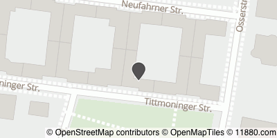 Auf Stadtplan München anzeigen