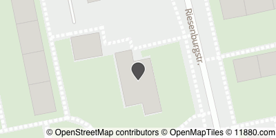 Auf Stadtplan München anzeigen