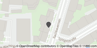 Auf Stadtplan München anzeigen