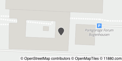 Auf Stadtplan München anzeigen