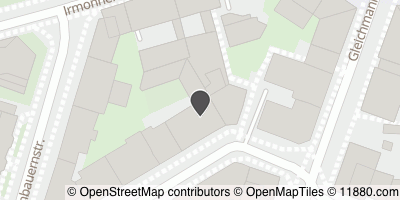 Auf Stadtplan München anzeigen