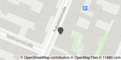 Auf Stadtplan München anzeigen