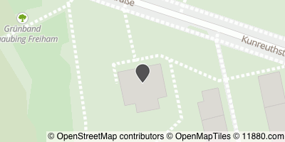 Auf Stadtplan München anzeigen