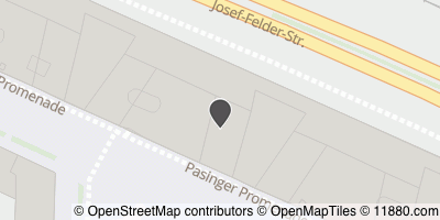 Auf Stadtplan München anzeigen